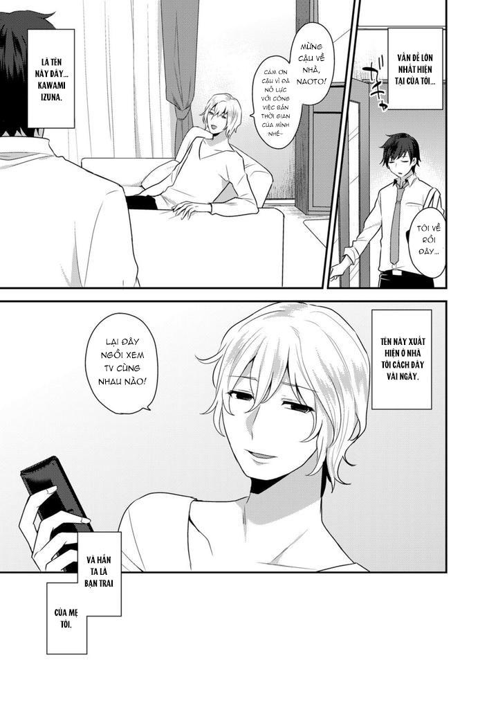 ONESHOT CHỊCH Chapter 157 - Trang 2