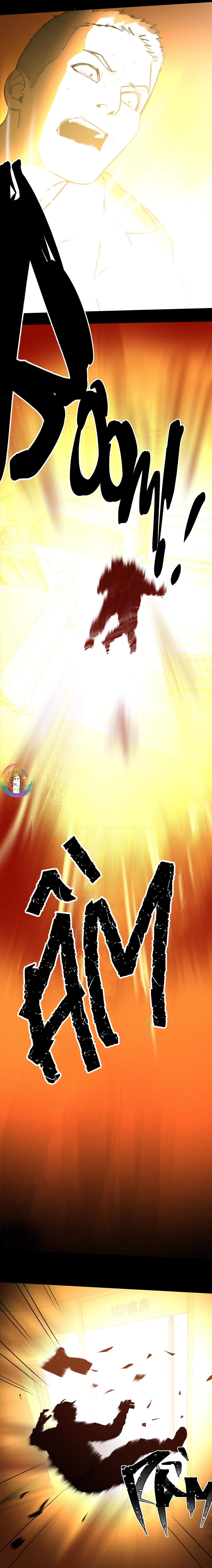 (END) ID Của Thần Chapter 50 - Trang 2
