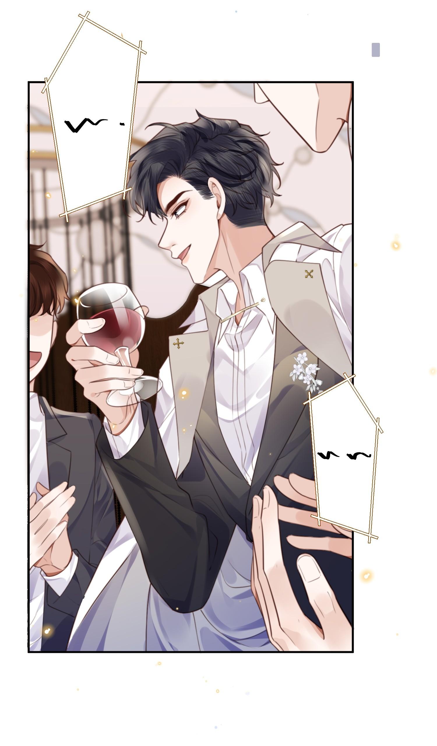 (END) Đặc Chế Cho Riêng Anh Chapter 55 - Trang 2