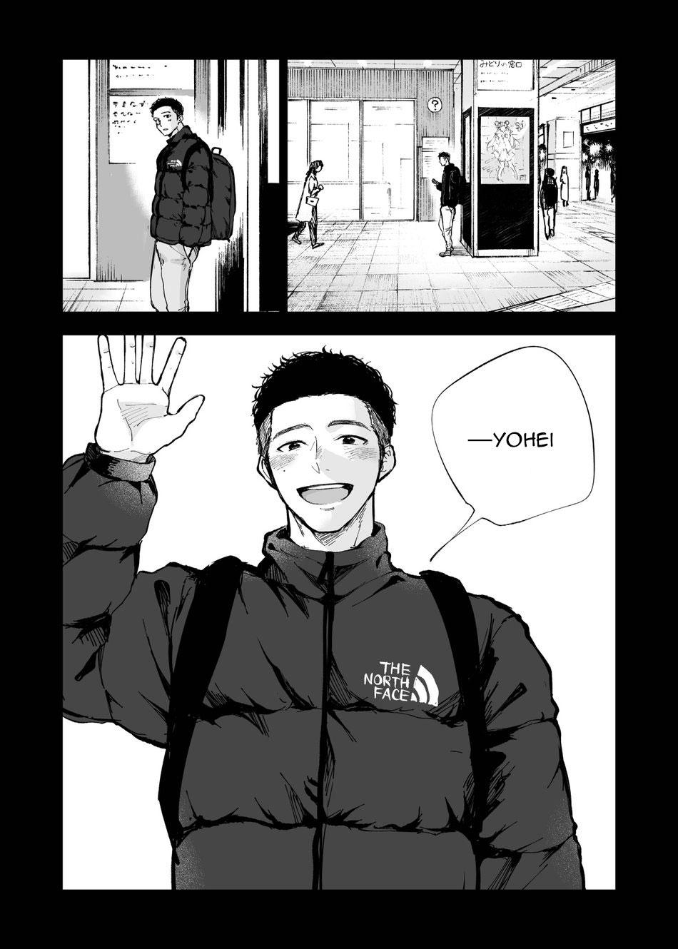 ONESHOT COI LÀ NỨNG Chapter 124 - Trang 2
