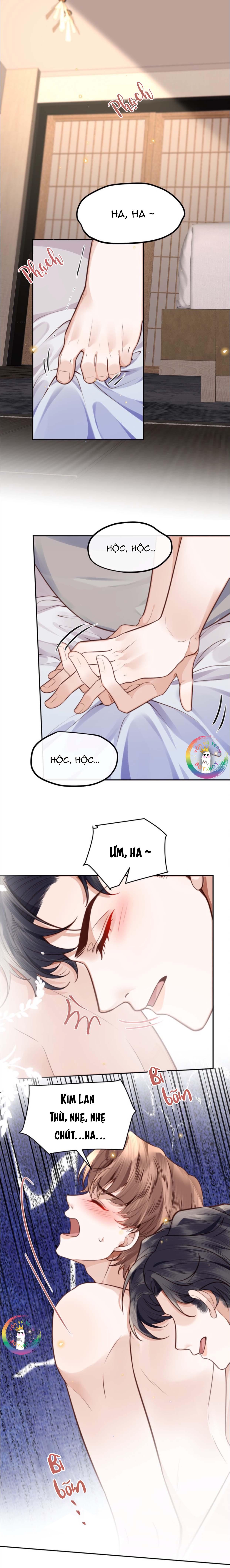 (END) Đặc Chế Cho Riêng Anh Chapter 59 - Trang 2