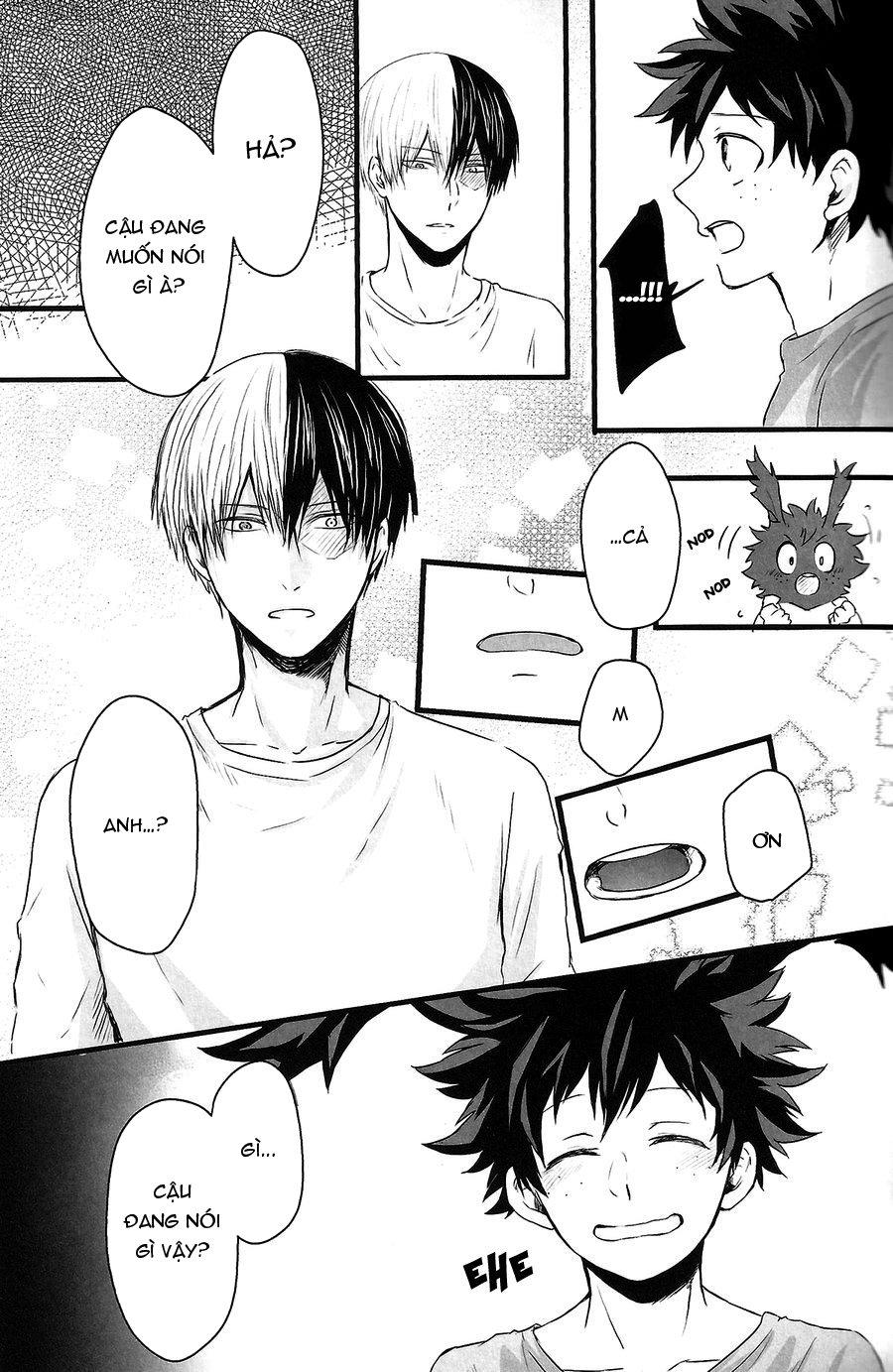 ONESHOT COI LÀ NỨNG Chapter 120 - Trang 2