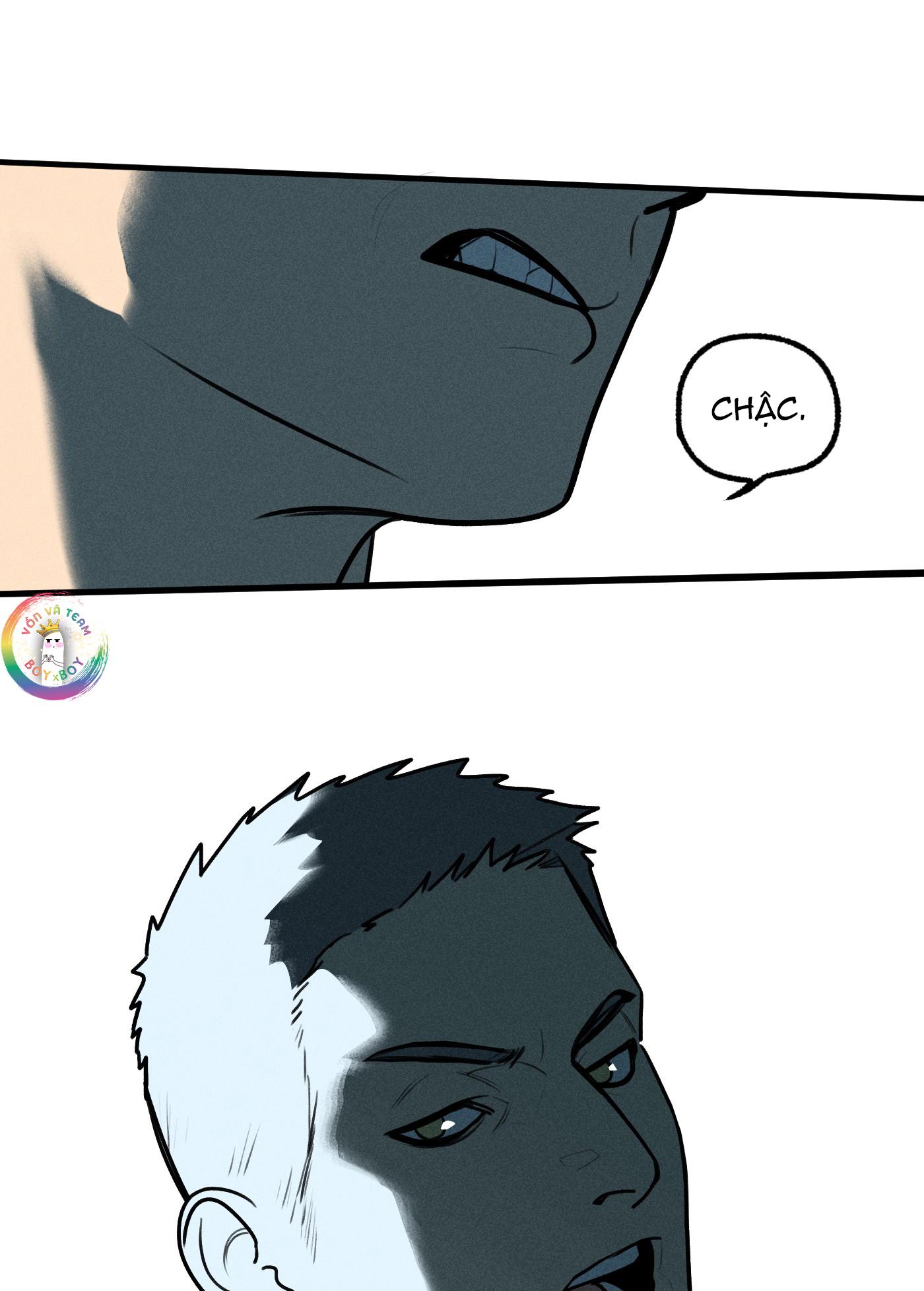 (END) ID Của Thần Chapter 48 - Trang 2