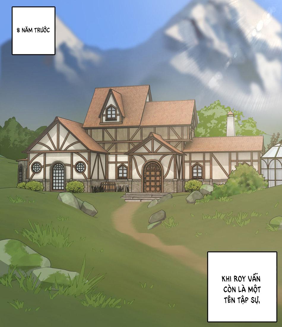 Tuyển tập BOYLOVE màu sắc Chapter 53 - Trang 2