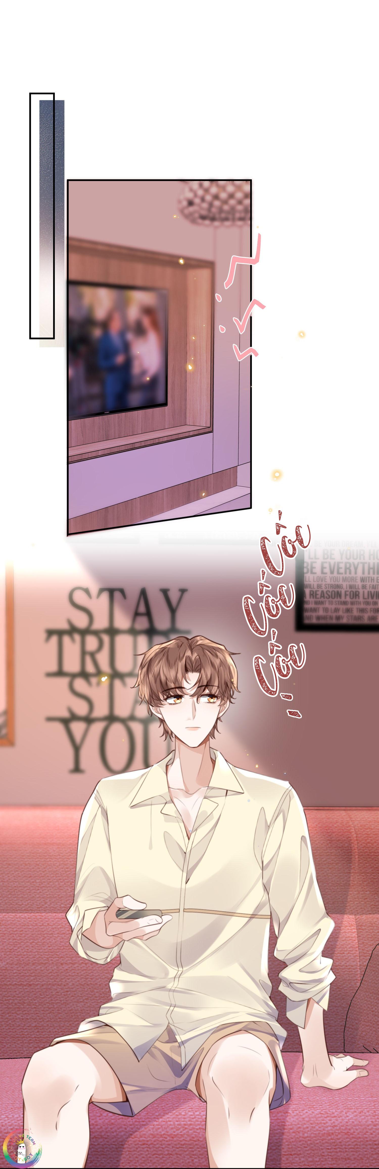 (END) Đặc Chế Cho Riêng Anh Chapter 56 - Trang 2