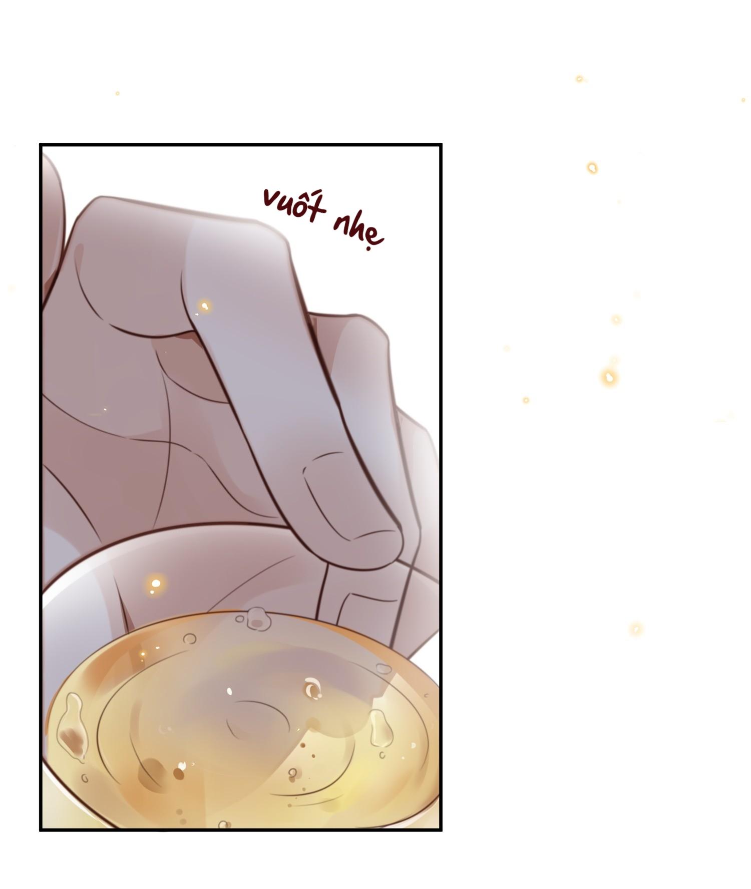 (END) Đặc Chế Cho Riêng Anh Chapter 55 - Trang 2