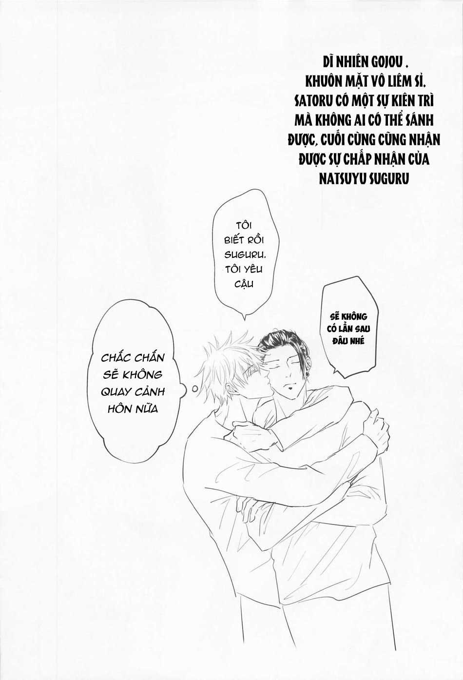 ONESHOT COI LÀ NỨNG Chapter 118 - Trang 2