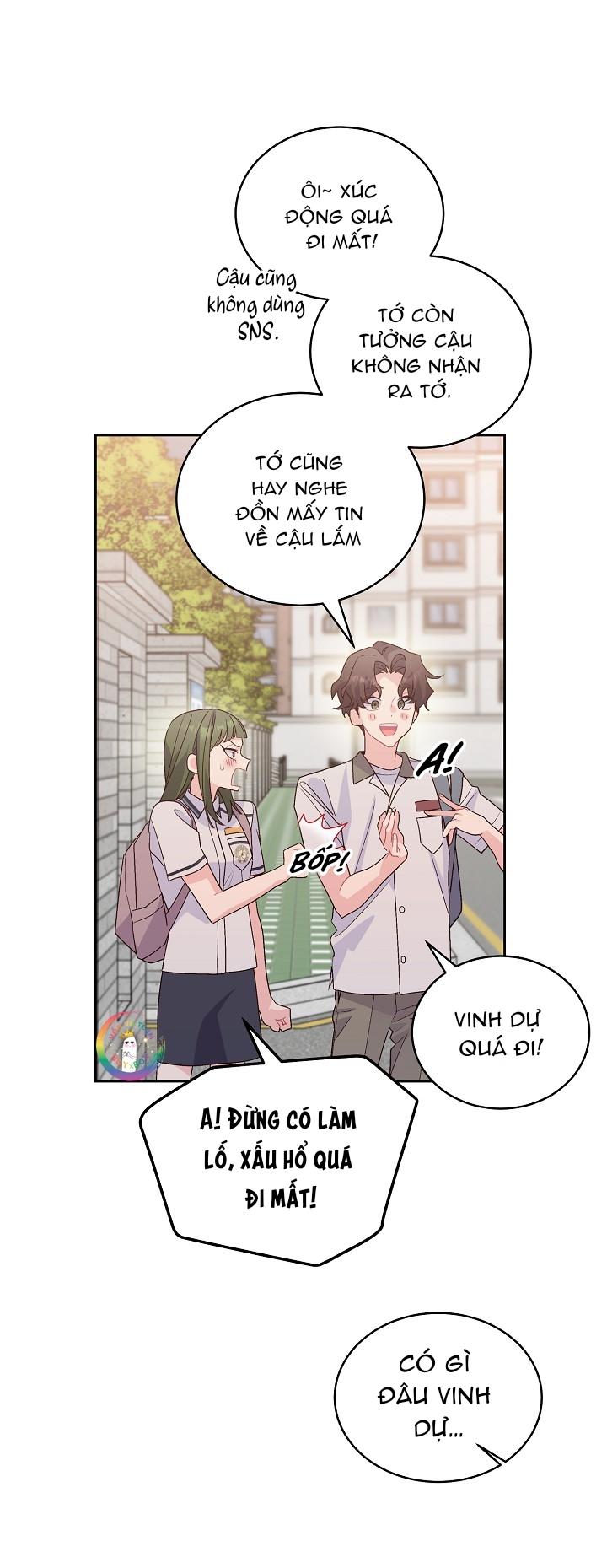 (END) Merry Marbling Chapter 50 - Trang 2