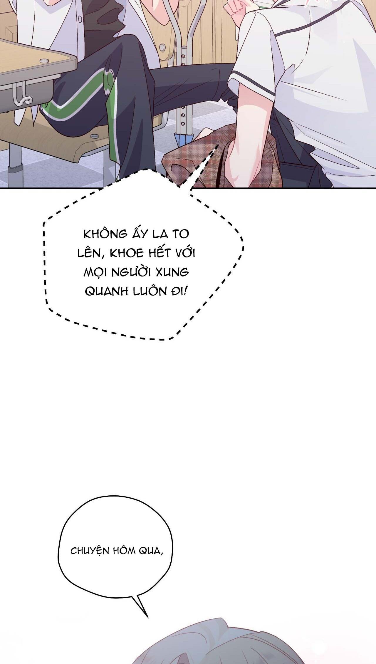 (END) Merry Marbling Chapter 44 - Trang 2