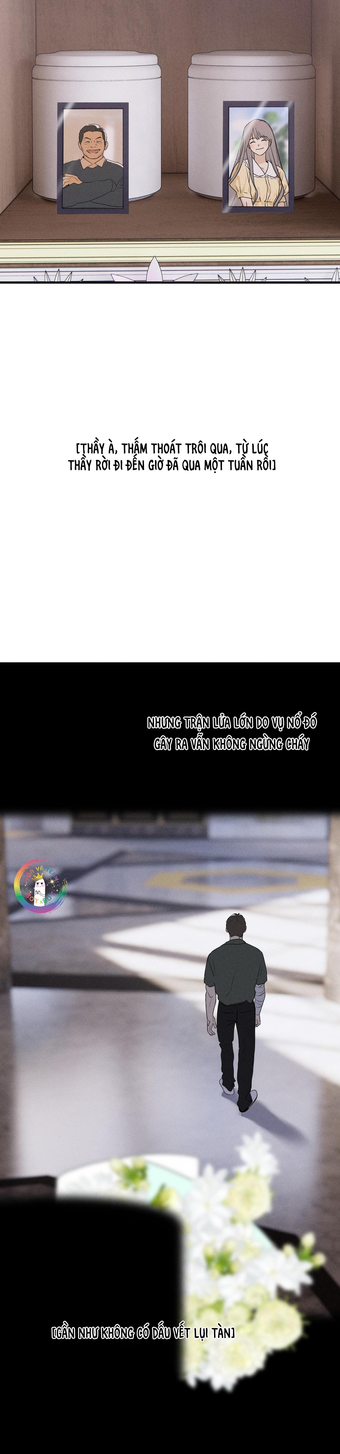 (END) ID Của Thần Chapter 52 - Trang 2