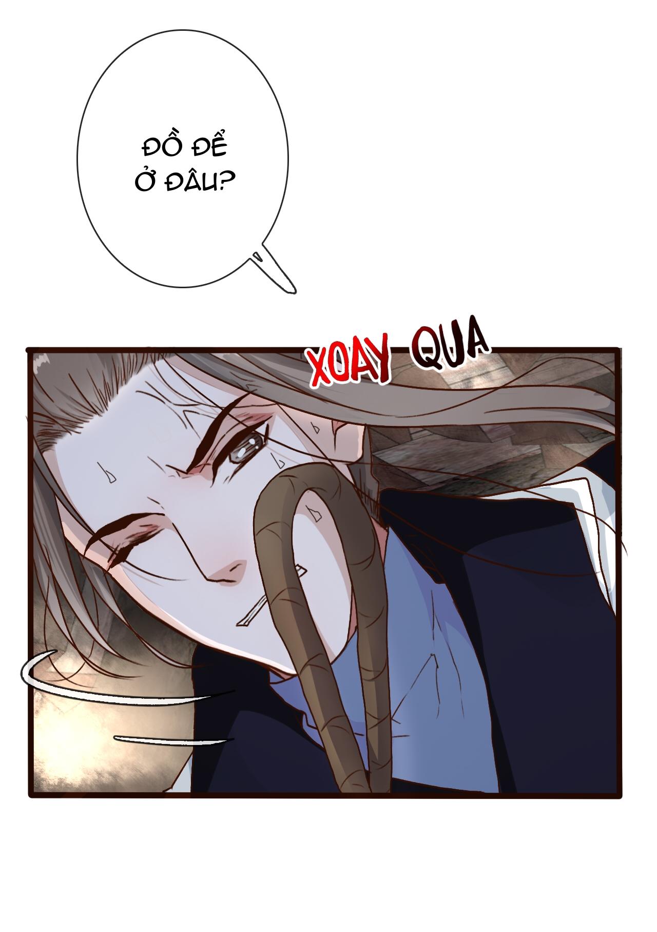 Hạnh Lâm Phương Hoa Chapter 51 - Trang 4
