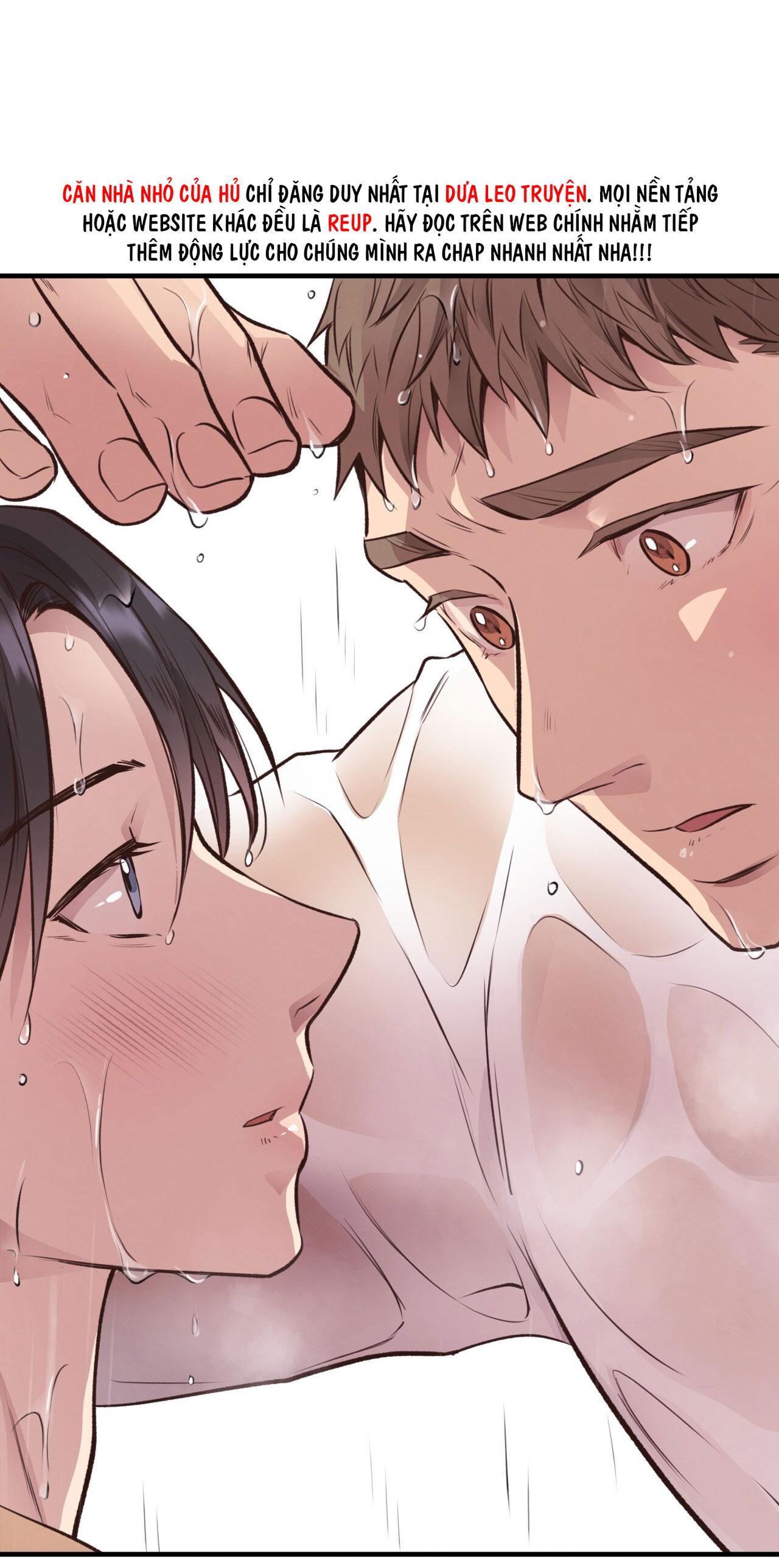 (END) MẬT GẤU Chapter 26 - Next Chapter 27