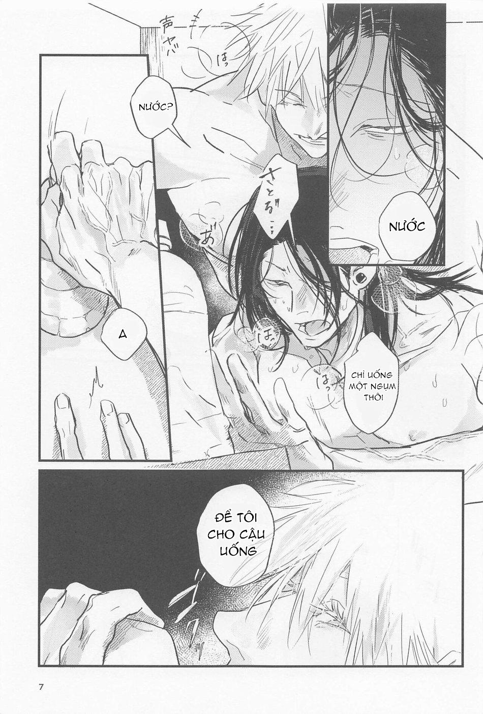 ONESHOT COI LÀ NỨNG Chapter 122 - Trang 2