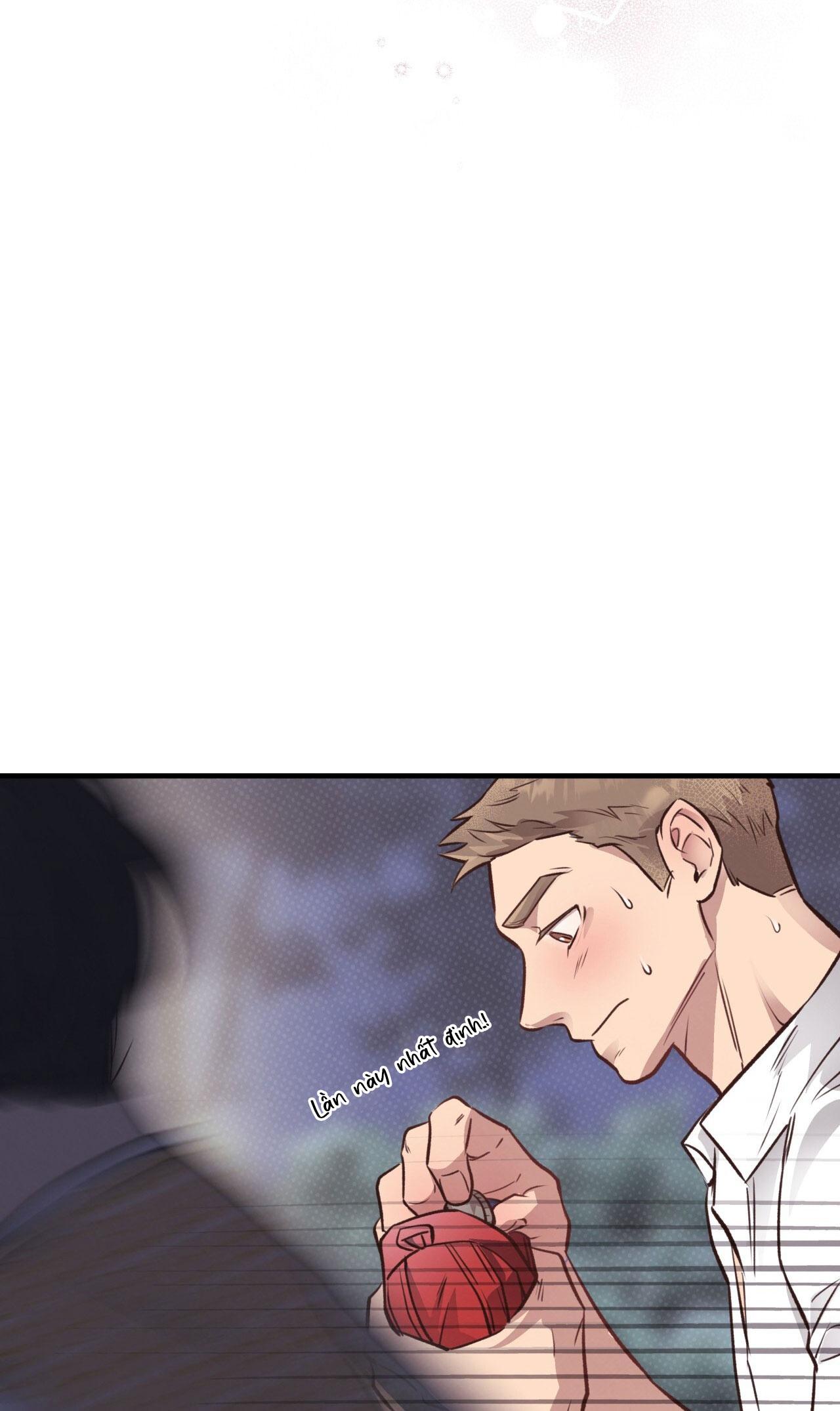 (END) MẬT GẤU Chapter 26 - Next Chapter 27