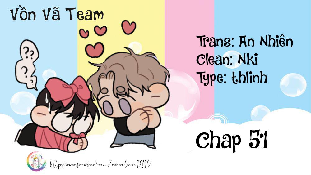(END) Merry Marbling Chapter 51 - Trang 2