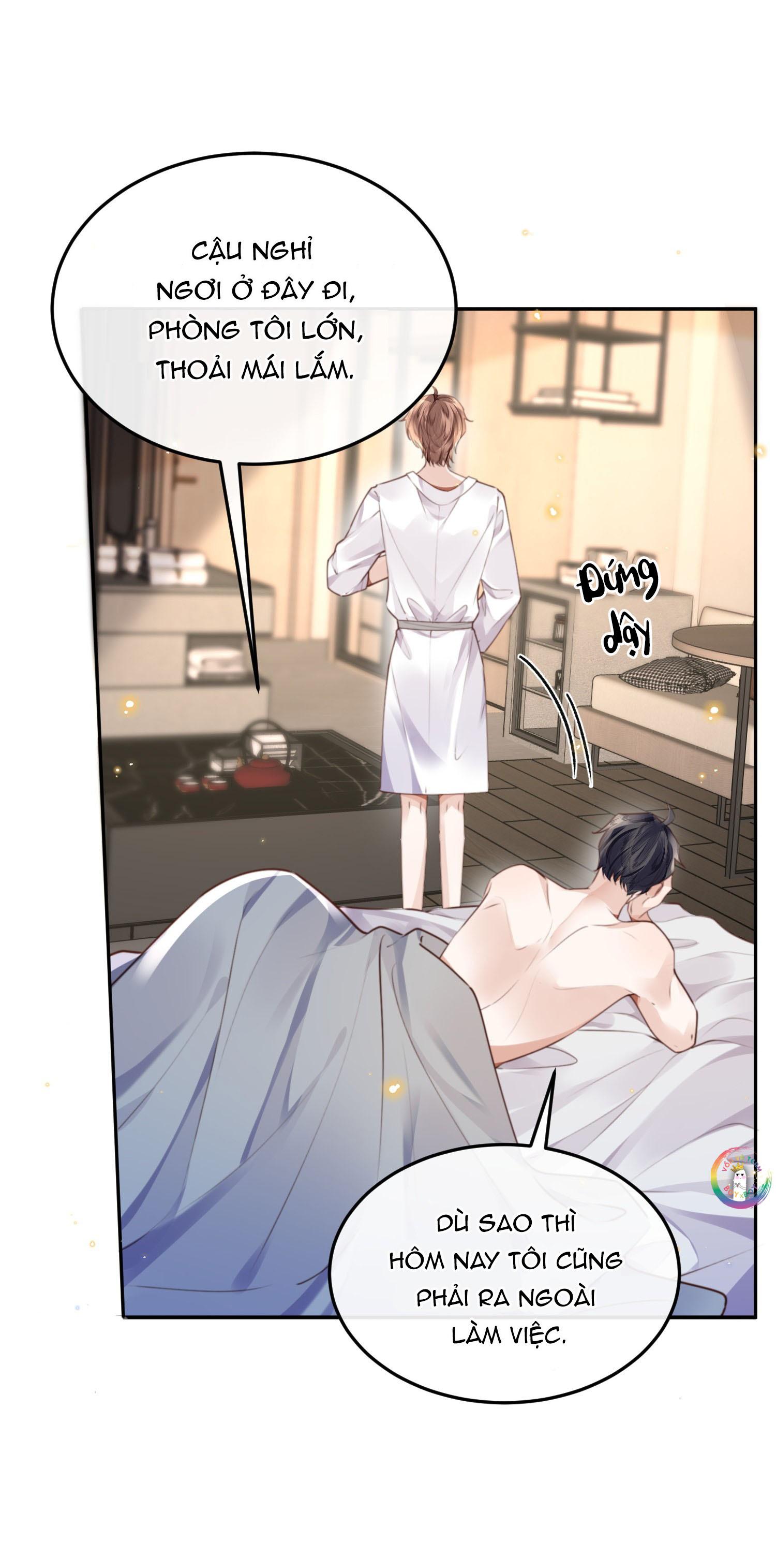 (END) Đặc Chế Cho Riêng Anh Chapter 60 - Trang 2