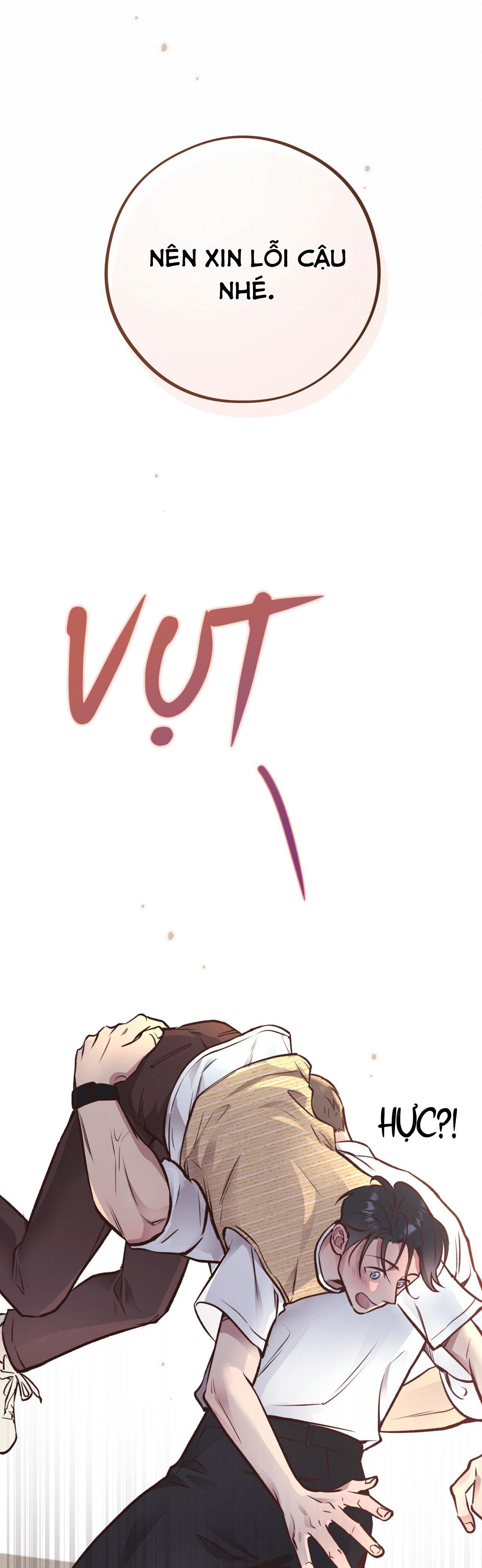 (END) MẬT GẤU Chapter 25 - Next Chapter 26