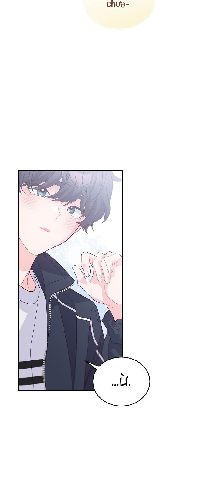 (END) Merry Marbling Chapter 49 - Trang 2