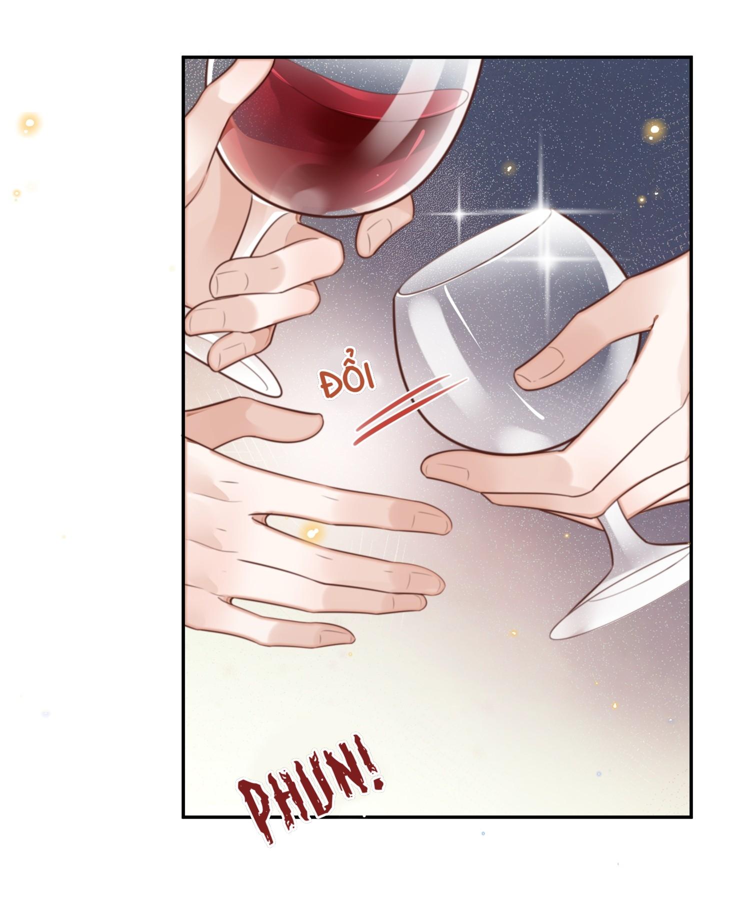 (END) Đặc Chế Cho Riêng Anh Chapter 55 - Trang 2
