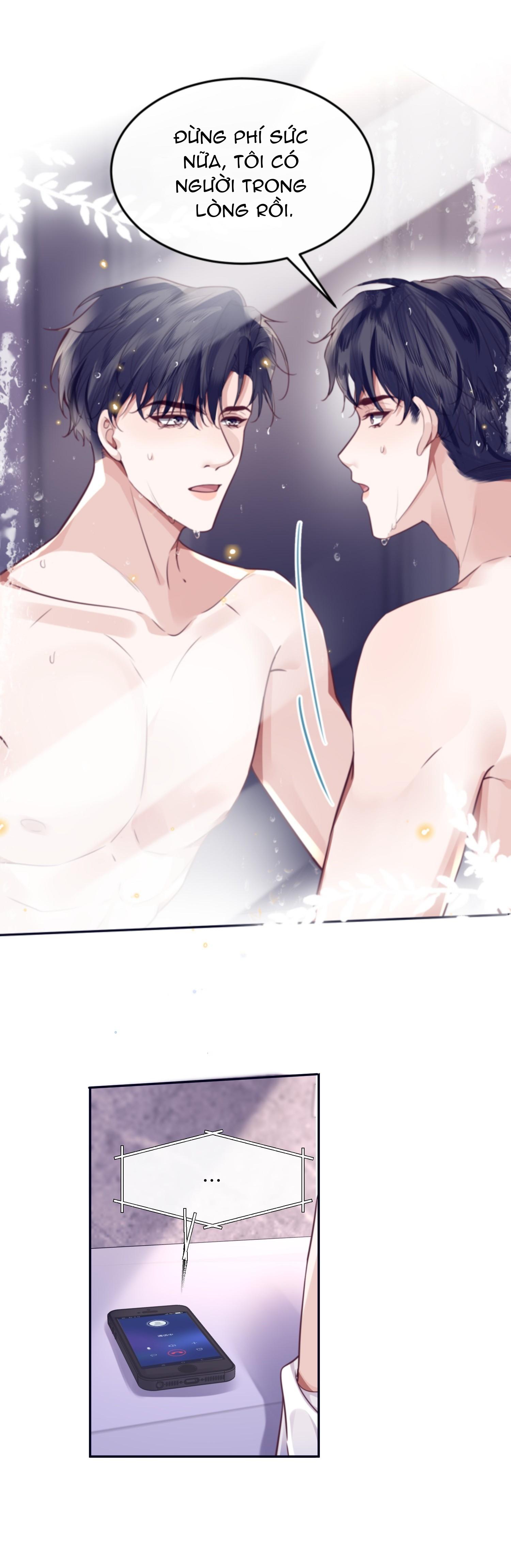 (END) Đặc Chế Cho Riêng Anh Chapter 63 - Trang 2