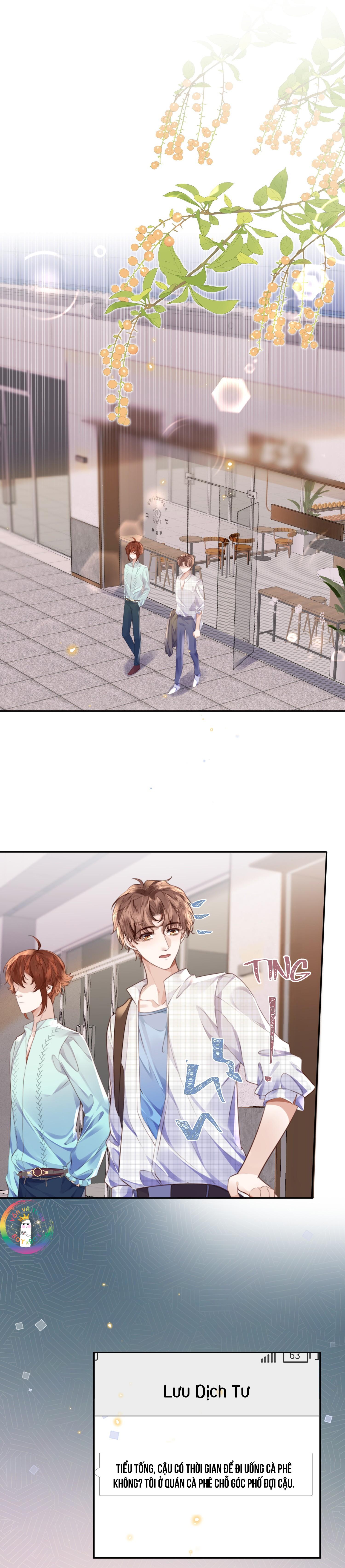 (END) Đặc Chế Cho Riêng Anh Chapter 61 - Trang 2
