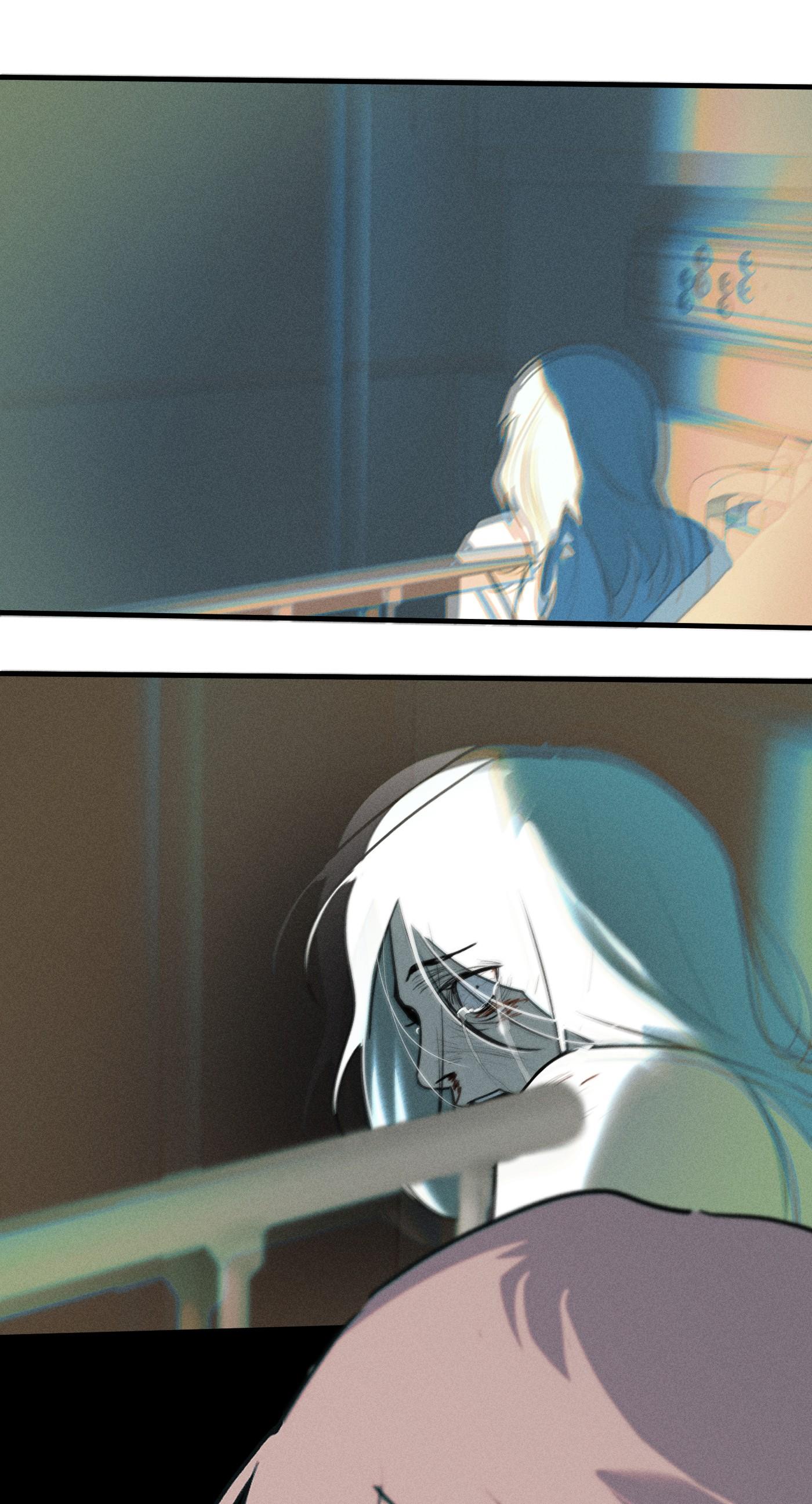 (END) ID Của Thần Chapter 48 - Trang 2
