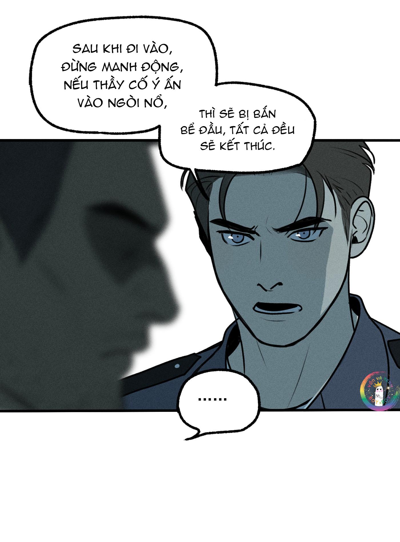 (END) ID Của Thần Chapter 48 - Trang 2