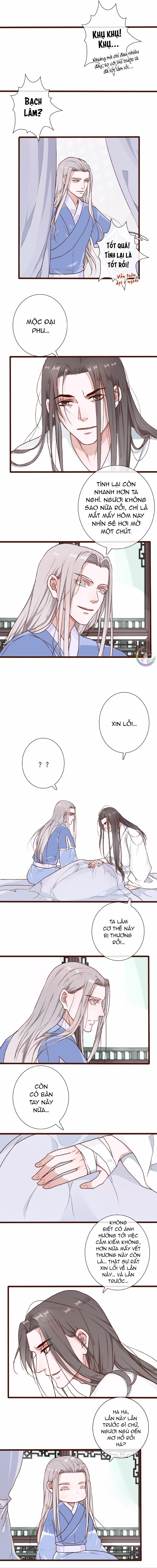 Hạnh Lâm Phương Hoa Chapter 54 - Next Chapter 55