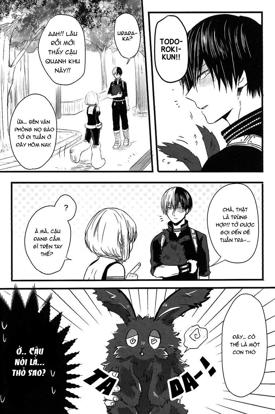 ONESHOT COI LÀ NỨNG Chapter 120 - Trang 2