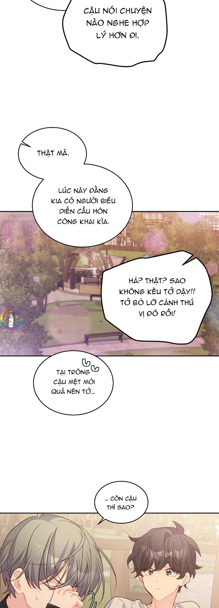 (END) Merry Marbling Chapter 48 - Trang 2