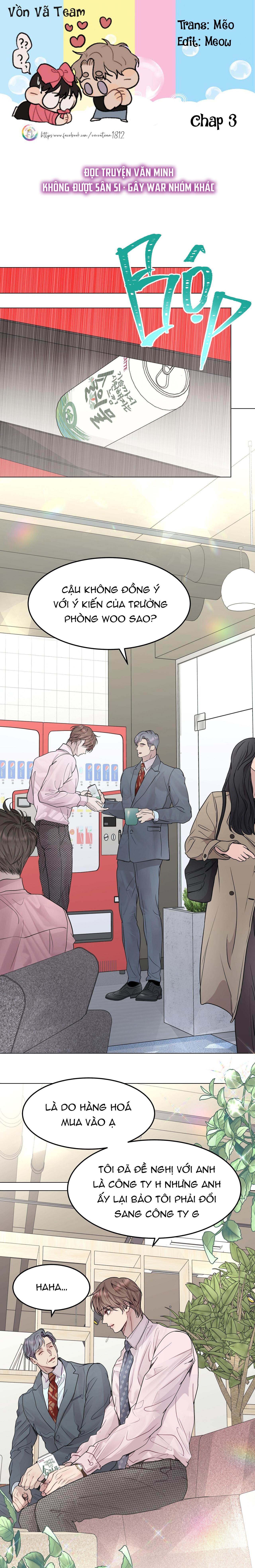 (END) Vị Kỷ Chapter 28 - Next Chapter 29