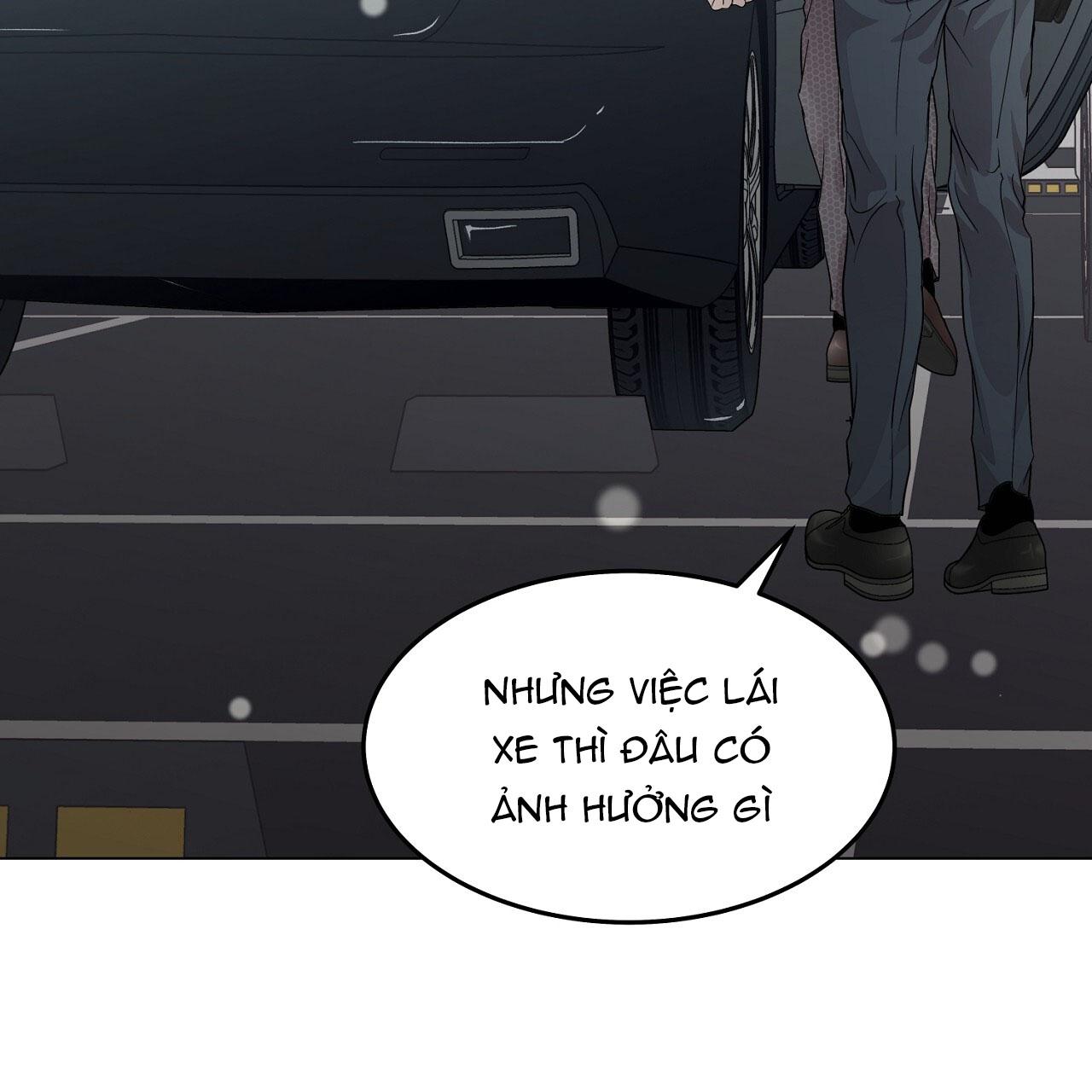 (END) Vị Kỷ Chapter 33 - Trang 2