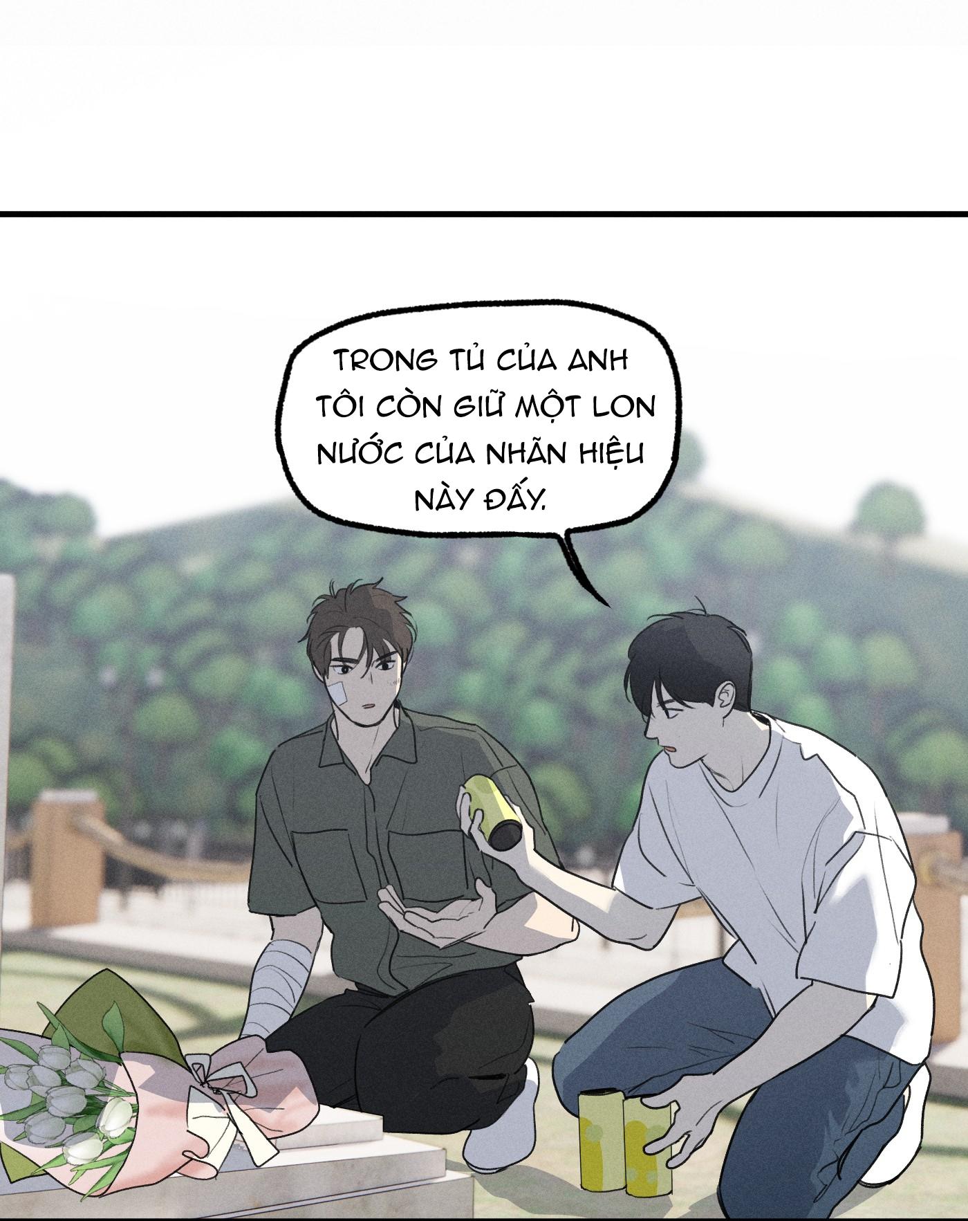 (END) ID Của Thần Chapter 53 - Trang 2