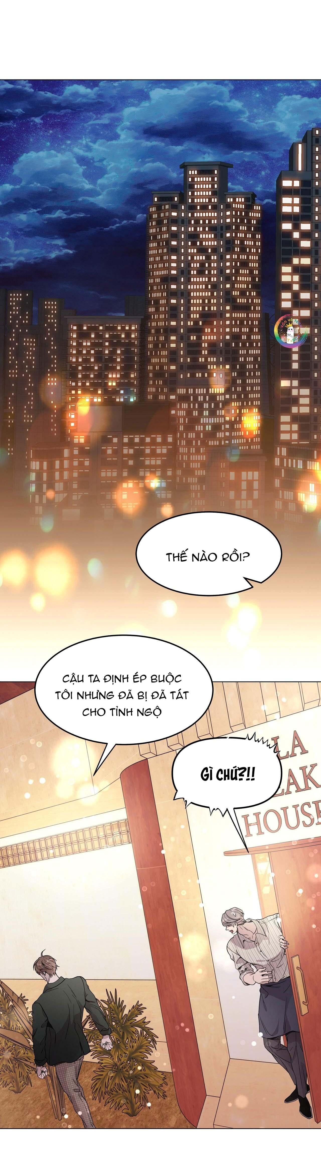 (END) Vị Kỷ Chapter 31 - Next Chapter 32