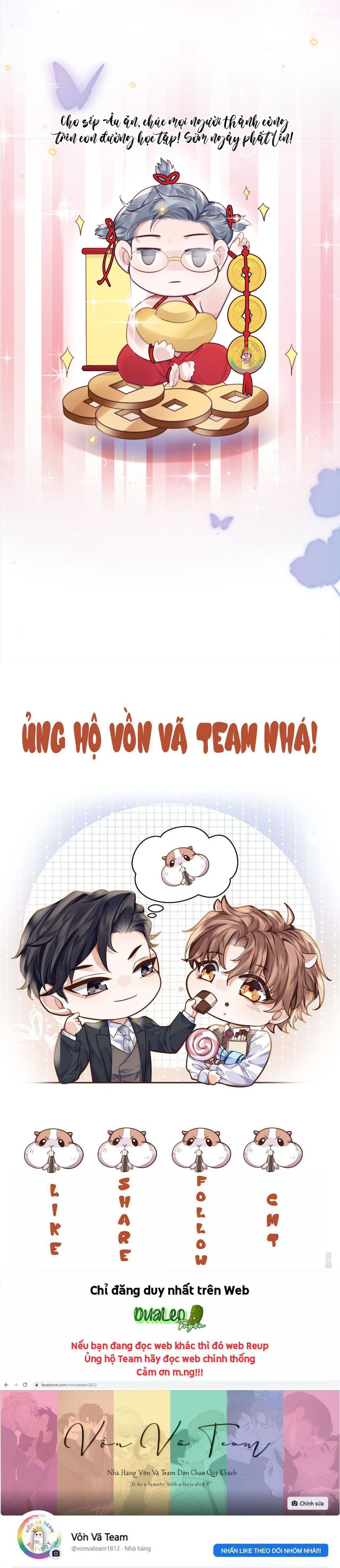 (END) Đặc Chế Cho Riêng Anh Chapter 64 - Next Chapter 65 H+