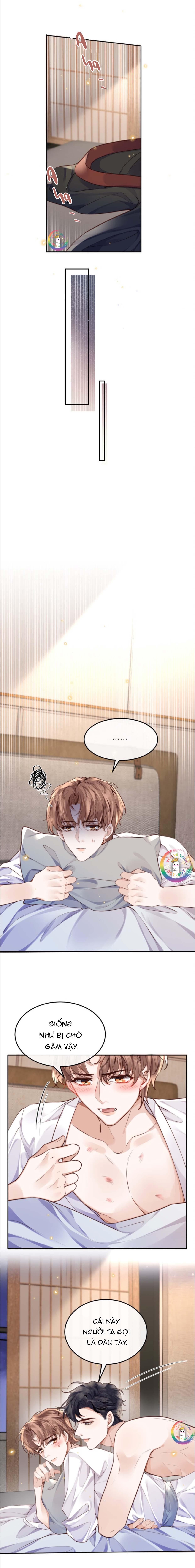 (END) Đặc Chế Cho Riêng Anh Chapter 59 - Trang 2