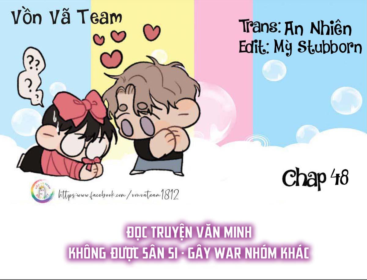 (END) Merry Marbling Chapter 48 - Trang 2