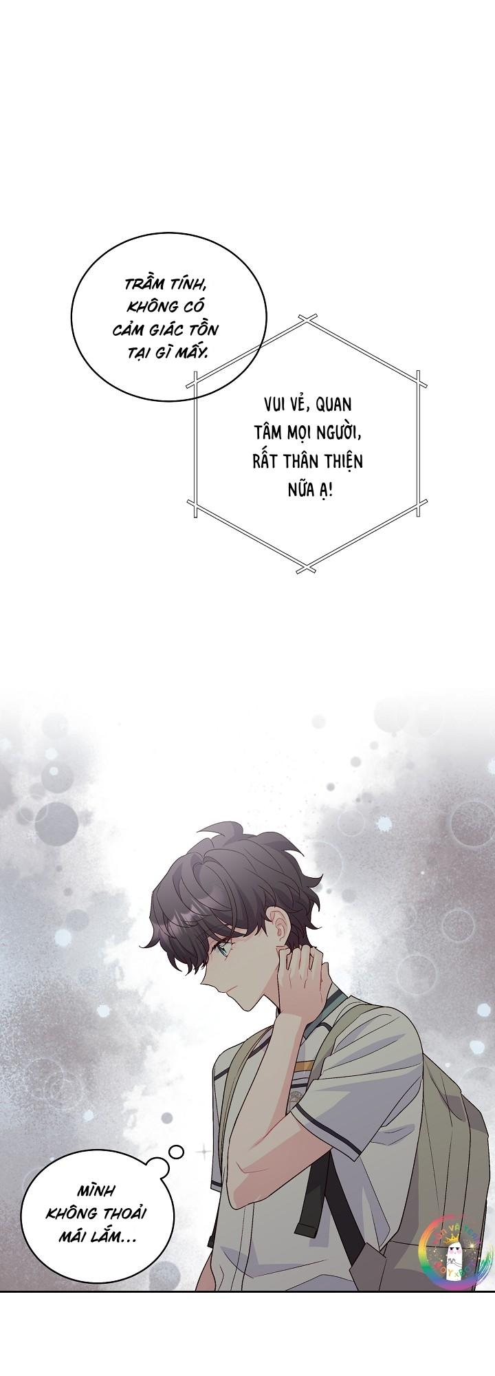 (END) Merry Marbling Chapter 50 - Trang 2