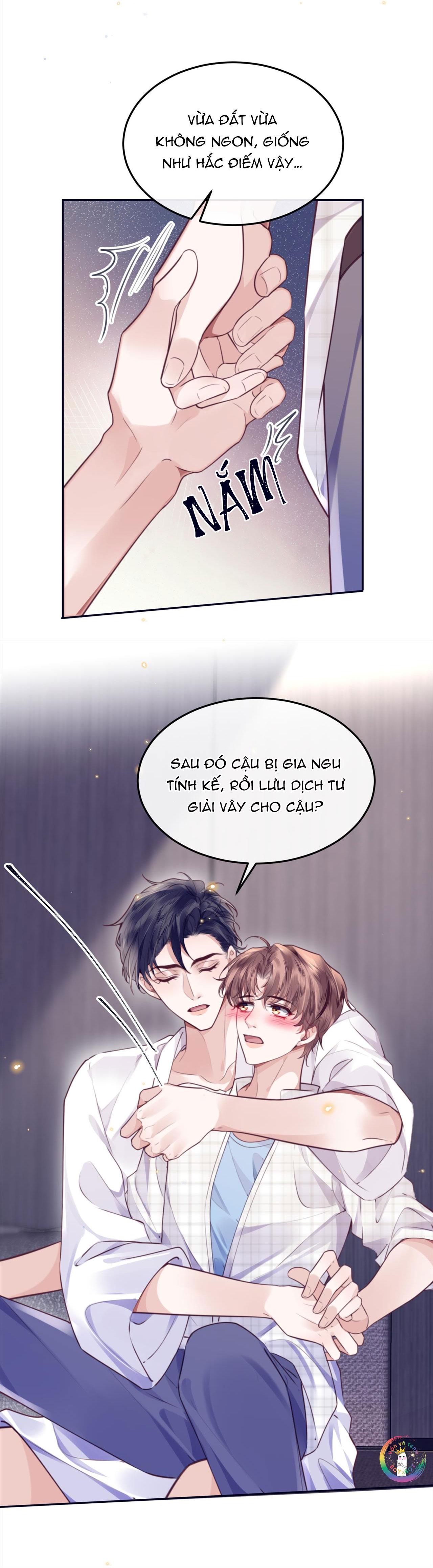 (END) Đặc Chế Cho Riêng Anh Chapter 64 - Next Chapter 65 H+