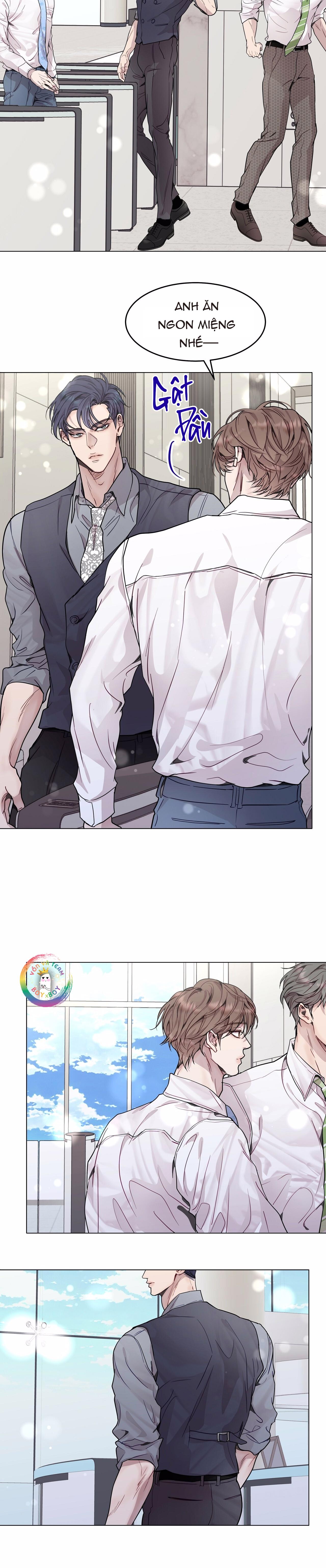 (END) Vị Kỷ Chapter 32 - Next Chapter 33