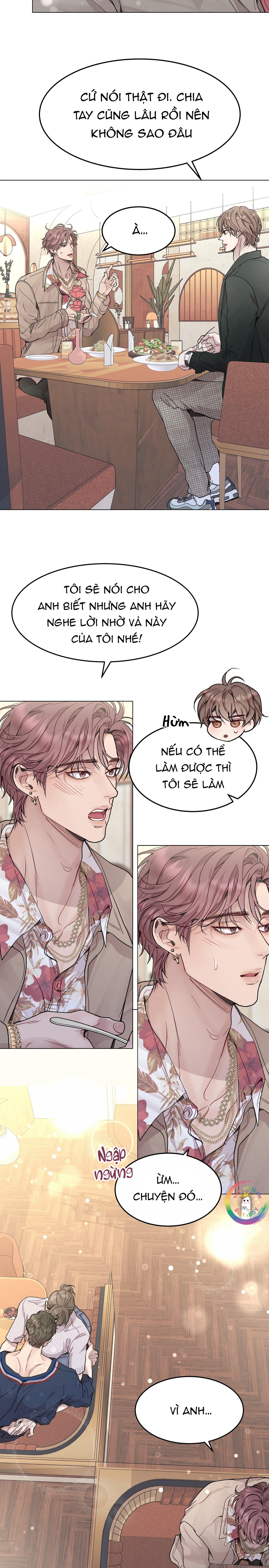 (END) Vị Kỷ Chapter 30 - Next Chapter 31