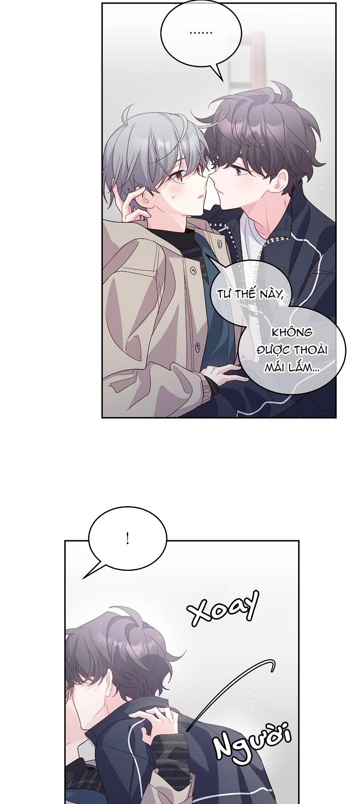 (END) Merry Marbling Chapter 49 - Trang 2