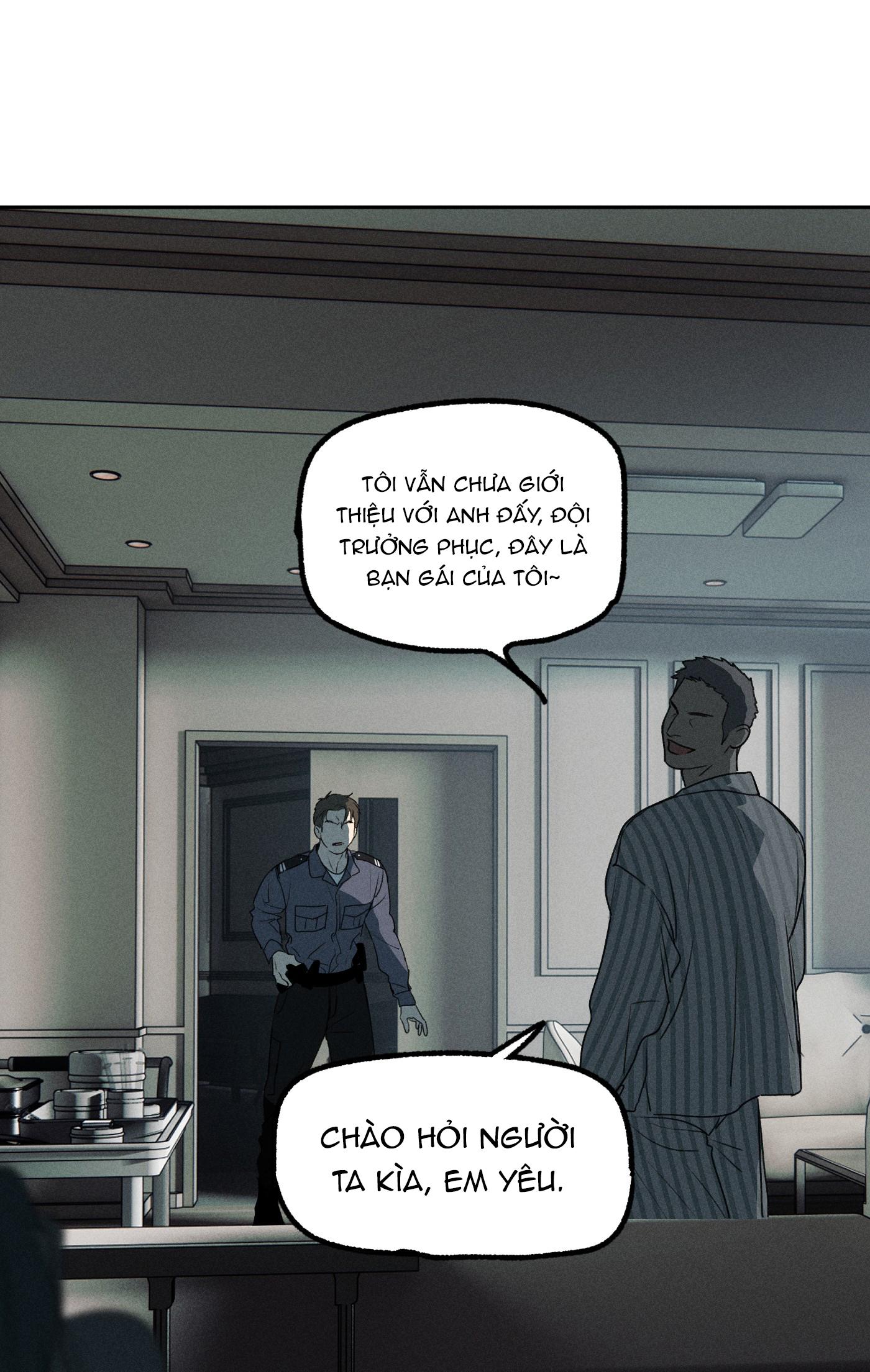 (END) ID Của Thần Chapter 48 - Trang 2