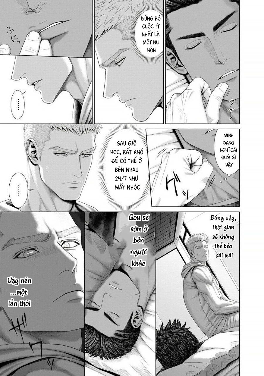 ONESHOT COI LÀ NỨNG Chapter 125.1 - Trang 2