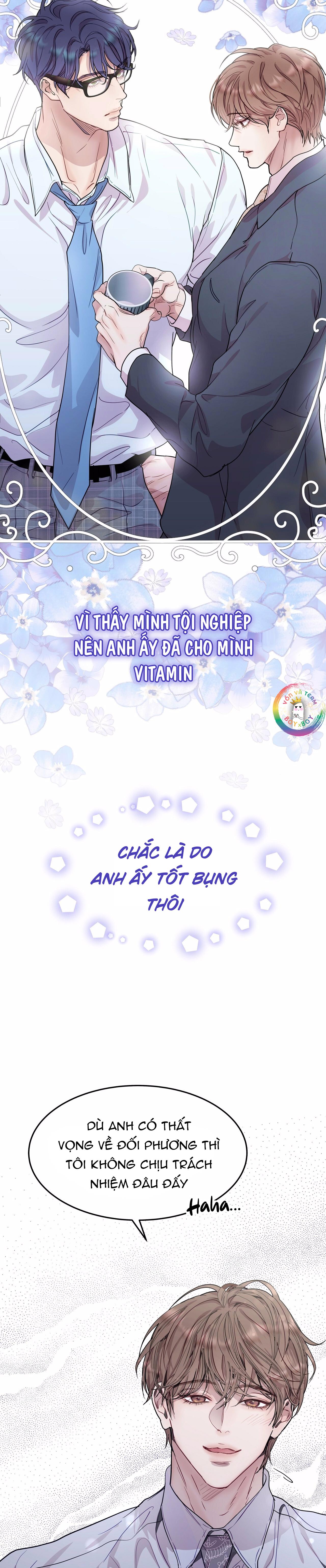 (END) Vị Kỷ Chapter 32 - Next Chapter 33