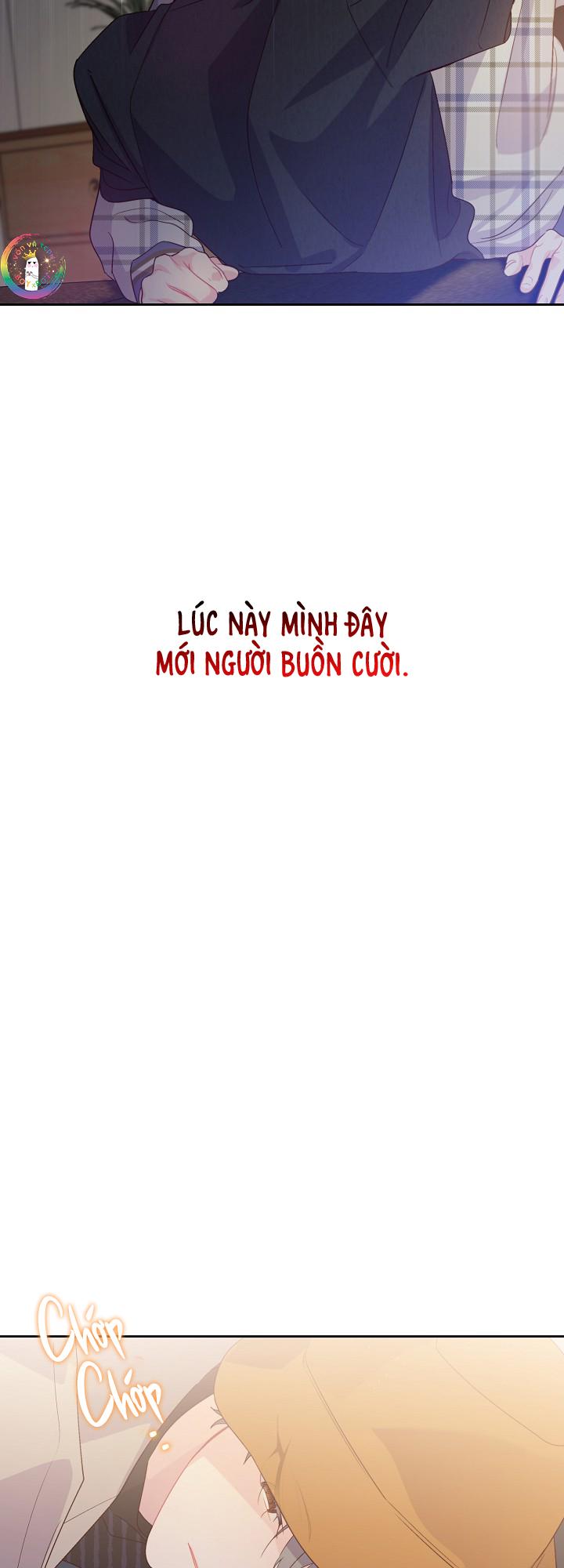 (END) Merry Marbling Chapter 48 - Trang 2