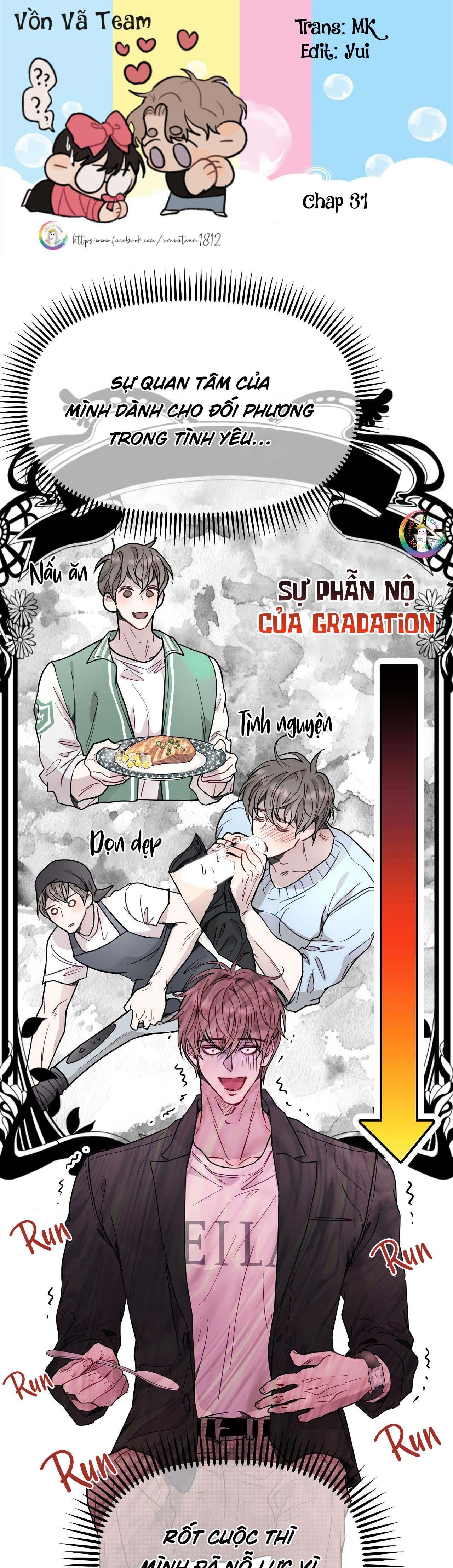 (END) Vị Kỷ Chapter 31 - Next Chapter 32
