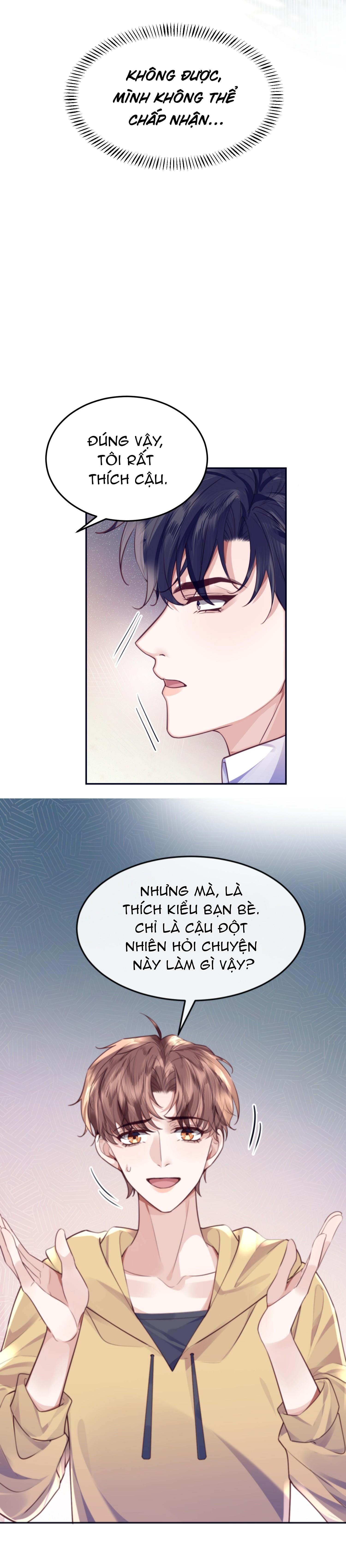 (END) Đặc Chế Cho Riêng Anh Chapter 63 - Trang 2