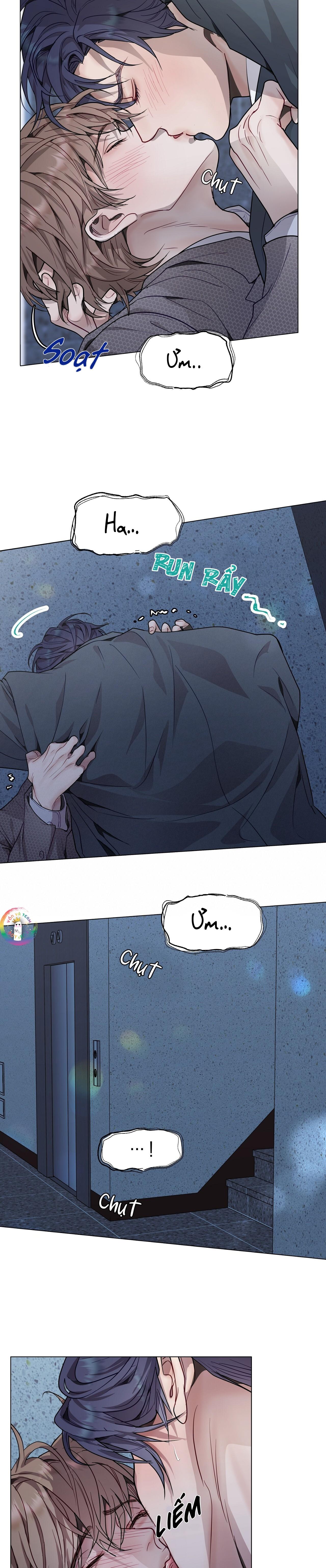 (END) Vị Kỷ Chapter 34 - Next Chapter 35