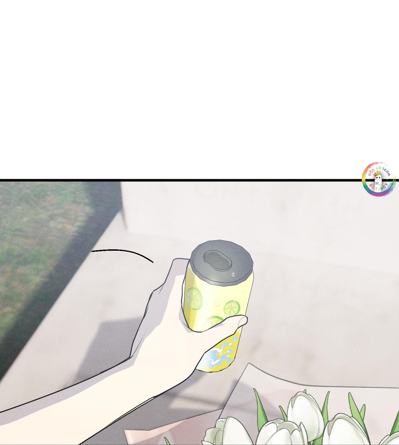 (END) ID Của Thần Chapter 53 - Trang 2